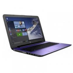Ноутбук HP 15-AC133 Iris Purple