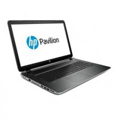 Ноутбук HP 15-F019 J9M33UAR