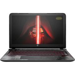 Ноутбук HP 15-an050nr Star Wars Special Edition