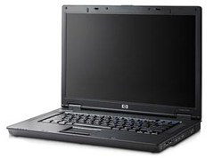Ноутбук HP 6710b