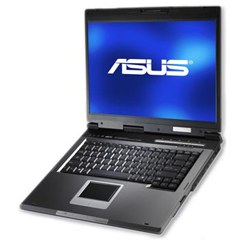Ноутбук Asus A6000KM