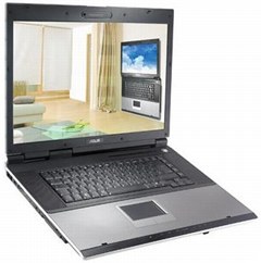 Ноутбук Asus A7R00M