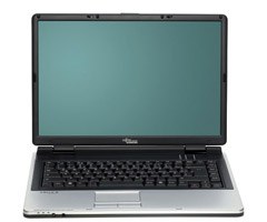 Ноутбук Fujitsu-Siemens Amilo Pa 1538