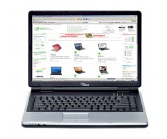 Ноутбук Fujitsu-Siemens Amilo Pa 2510