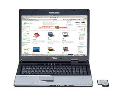 Ноутбук Fujitsu-Siemens Amilo Xa 2529