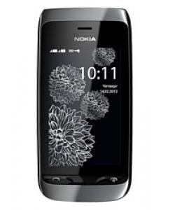 Телефон Nokia Asha 309 Charme