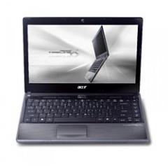 Ноутбук Acer Aspire 3820TG