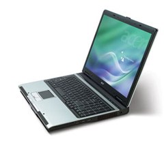 Ноутбук Acer Aspire 5101AWLMi