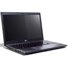 Ноутбук Acer Aspire 5534