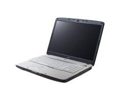 Ноутбук Acer Aspire 5720Z