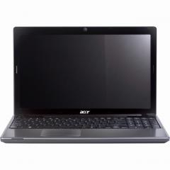 Ноутбук Acer Aspire 5745G AS5745G