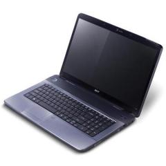 Ноутбук Acer Aspire 7540