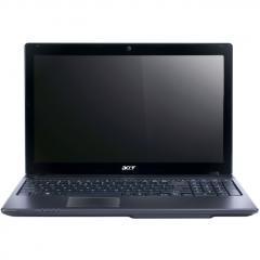 Ноутбук Acer Aspire AS5750