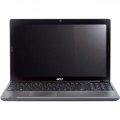 Ноутбук Acer Aspire AS5820T-6825