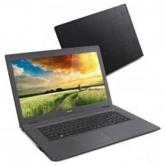 Ноутбук Acer Aspire E 17 E5-772-P8F9