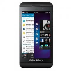 Телефон Blackberry BlackBerry Z10