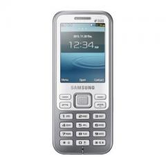 Телефон Samsung C3322i Duos
