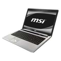 Ноутбук MSI CR640