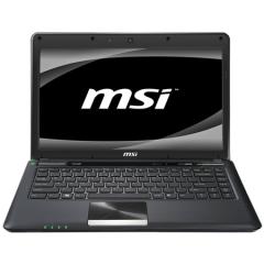 Ноутбук MSI CX480