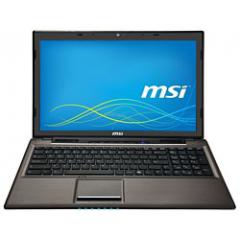 Ноутбук MSI CX61 0NE