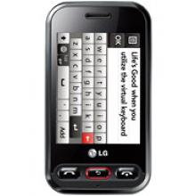 Телефон LG Cookie 3G T320