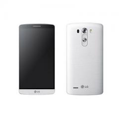 Телефон LG D722 G3 s Silk