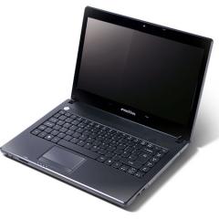 Ноутбук eMachines D732G