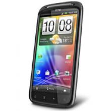Телефон HTC Desire HD2