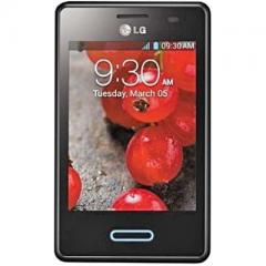 Телефон LG E425 Optimus L3 II