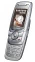 Телефон Samsung E740