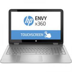 Ноутбук HP ENVY 15-u100ns x360