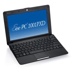 Ноутбук Asus Eee PC 1001PXD