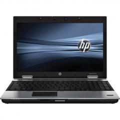 Ноутбук HP EliteBook 8540p WH253UA WH253UA ABA