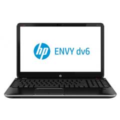 Ноутбук HP Envy dv6-7200