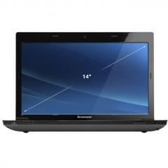 Ноутбук Lenovo Essential B470 431524U