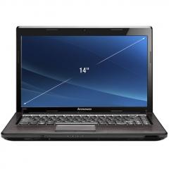Ноутбук Lenovo Essential G470 43282WU