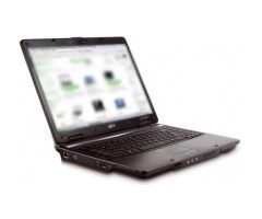Ноутбук Acer Extensa 5610