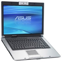 Ноутбук Asus F5R