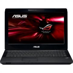 Ноутбук Asus G53JW-3DE