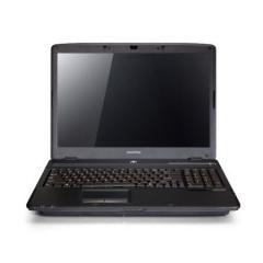 Ноутбук eMachines G725