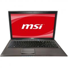 Ноутбук MSI GE620DX-278US 9S7-16G546-278