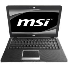 Ноутбук MSI GE620DX-279US 9S7-16G546-279