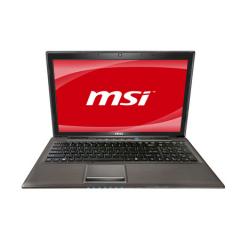 Ноутбук MSI GE620DX