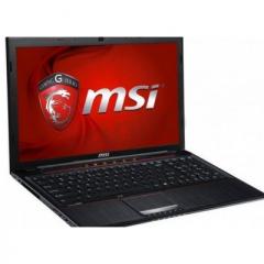 Ноутбук MSI GP60 2PF Leopard Pro GP602PF-631X
