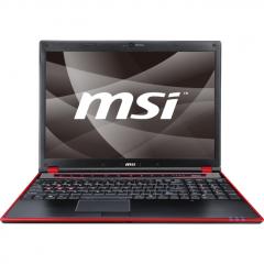 Ноутбук MSI GT640-287US 9S7-165611-287