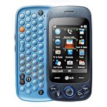 Телефон LG GW370 Rumour Plus