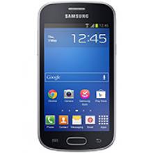 Телефон Samsung Galaxy Fresh S7390