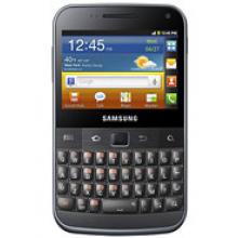 Телефон Samsung Galaxy M Pro B7800