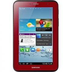Планшет Samsung Galaxy Tab 2 7.0 P3100 Garnet