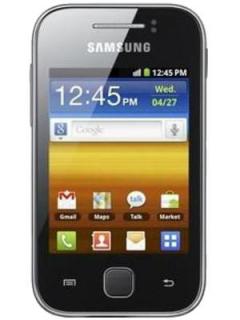 Телефон Samsung Galaxy Y Color Plus S5360